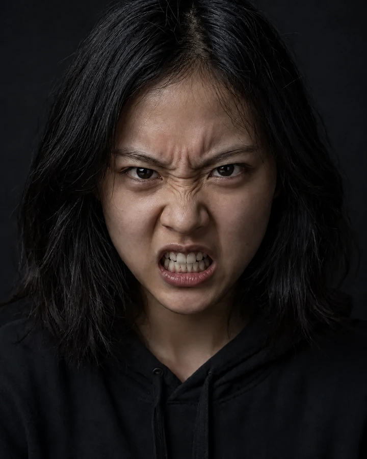 女孩角色